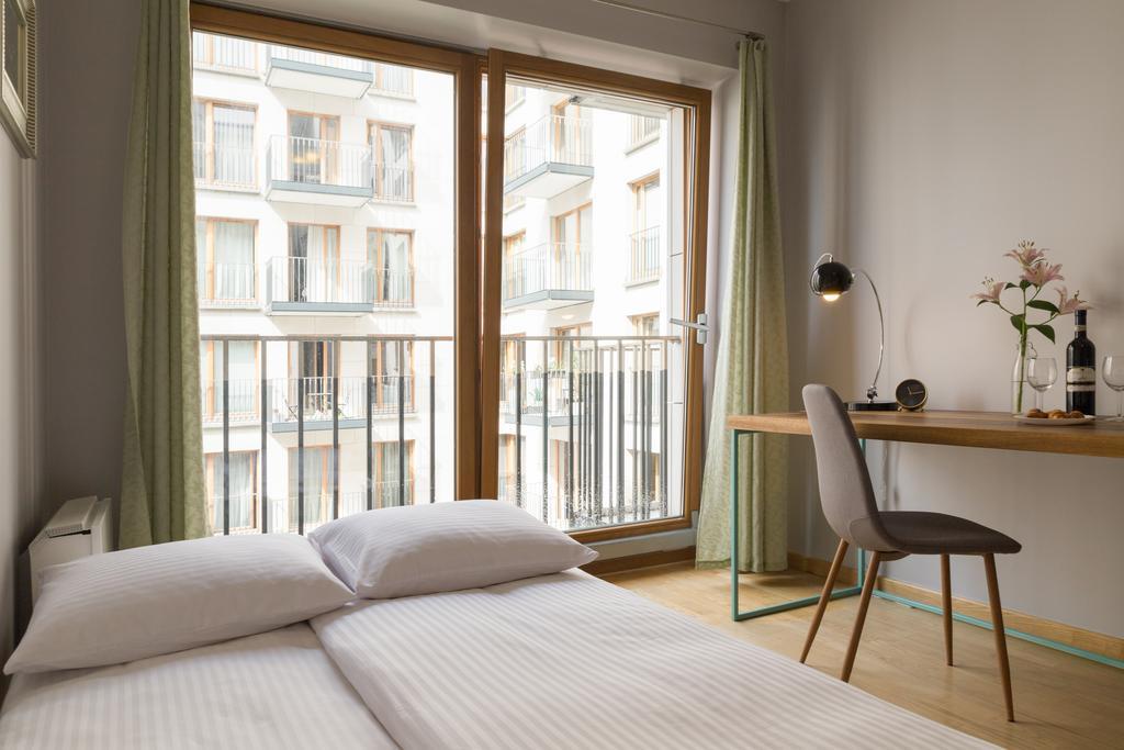 Premium Nowy Swiat By Quality Apartament *