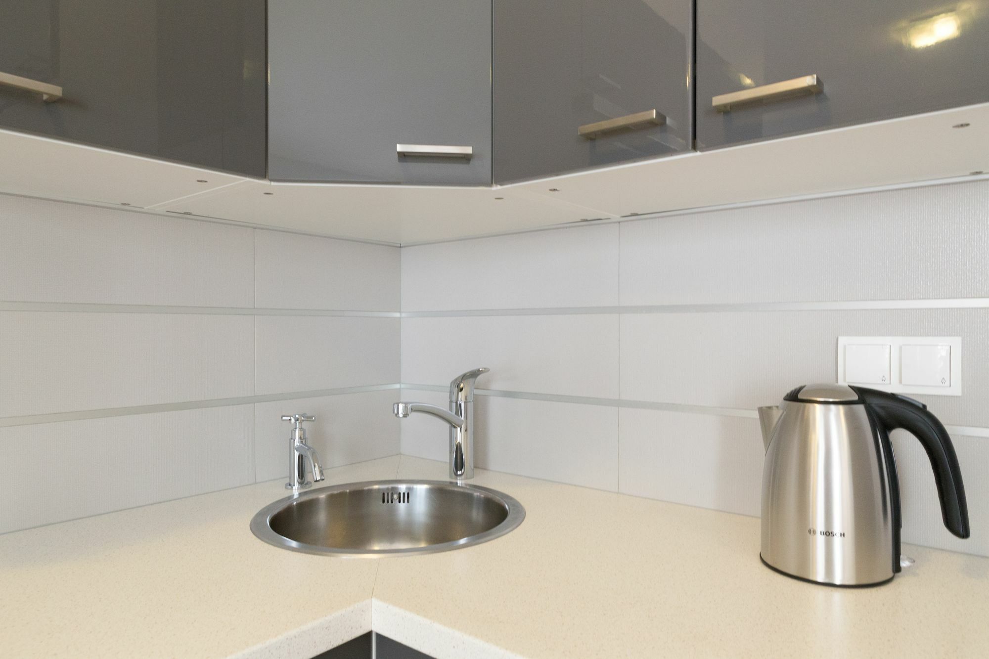 Premium Nowy Swiat By Quality Apartament Warszawa