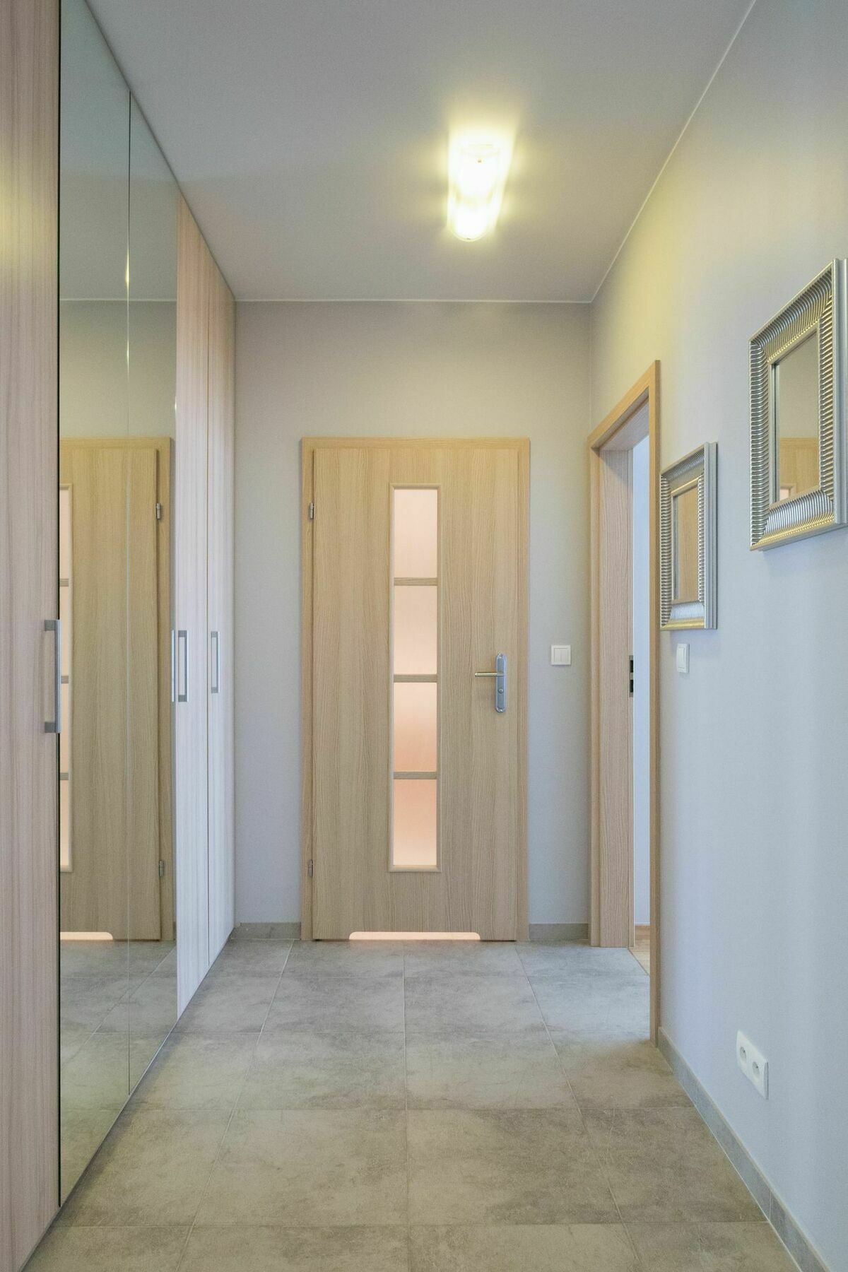 Apartament Premium Nowy Swiat By Quality Warszawa