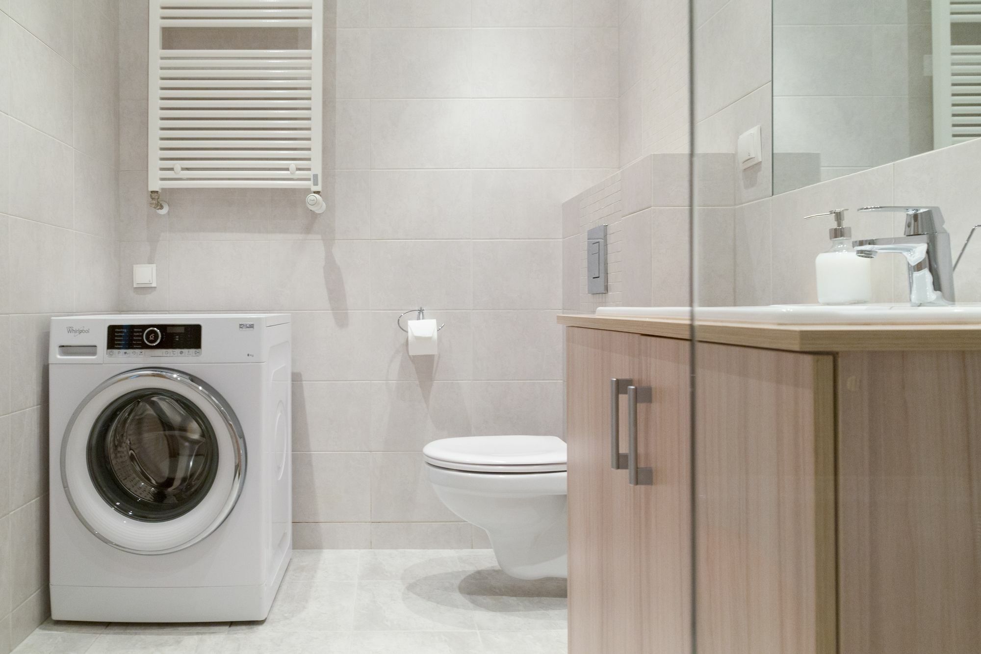 Premium Nowy Swiat By Quality Apartament